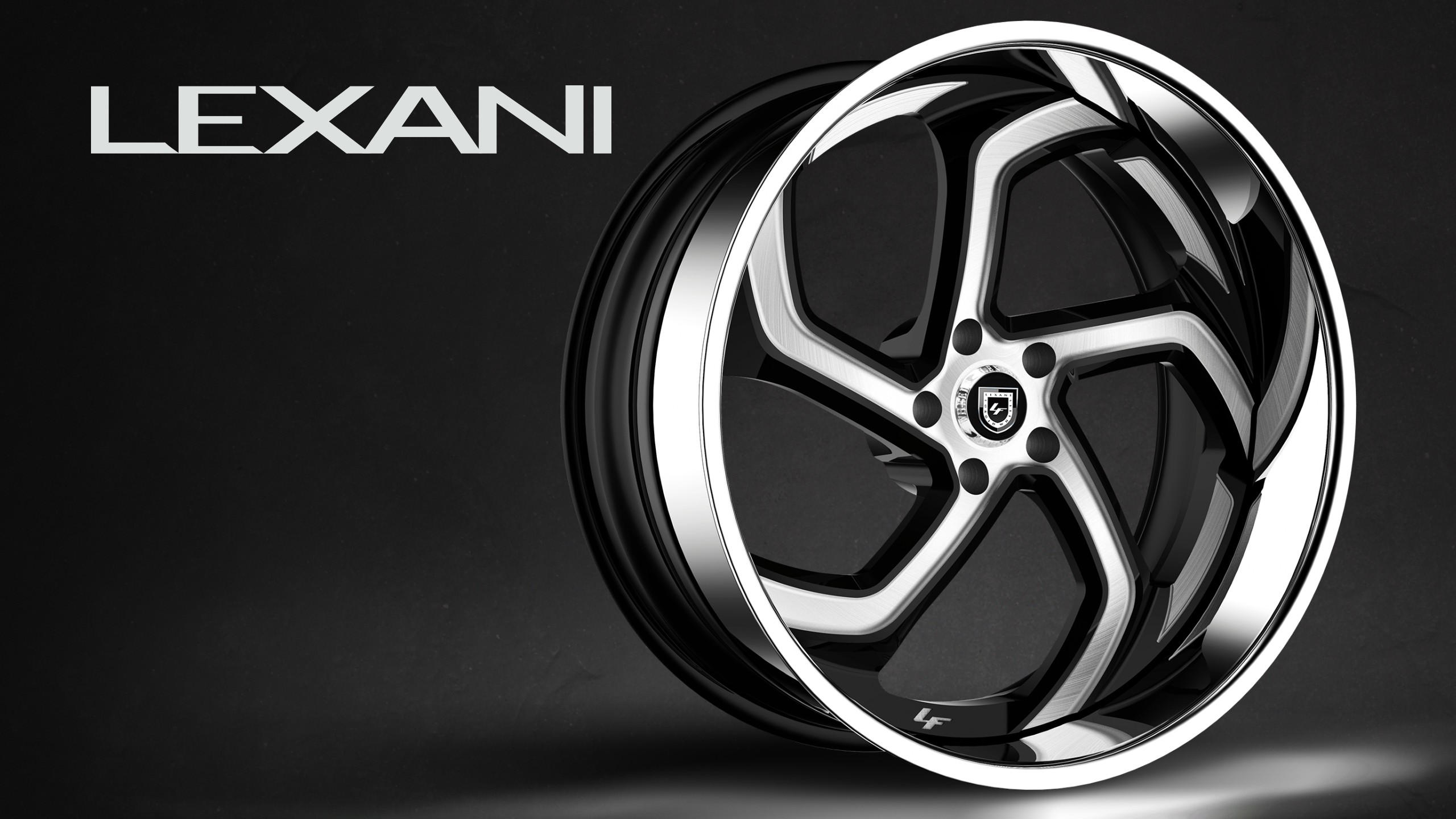 Lexani Wheels | Home