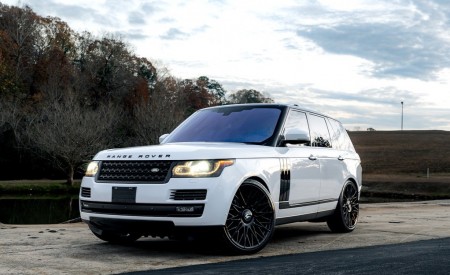 Rover on Newport XL FB Finish