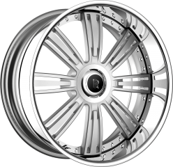 Lexani  LF-755 wheels