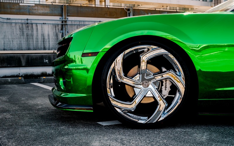 Lexani Wheels | Home