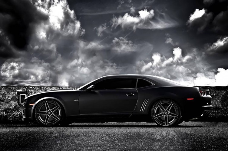 Lexani Wheels | Home