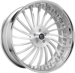 Lexani  LF-712 wheels
