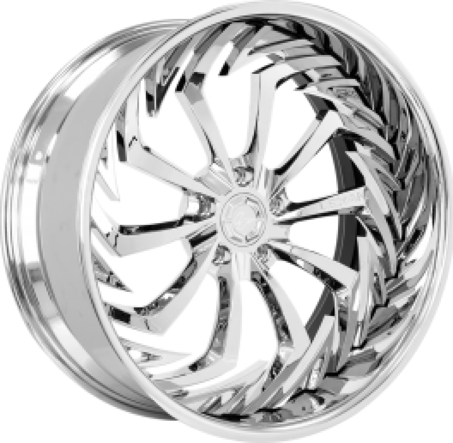 Lexani Wheels | LF-777
